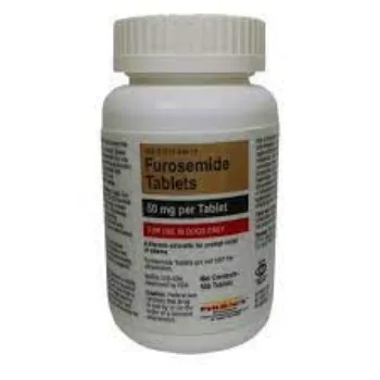 Furosemide Tablets
